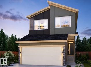 304 33rd St NW, Edmonton, AB T5Y2C9