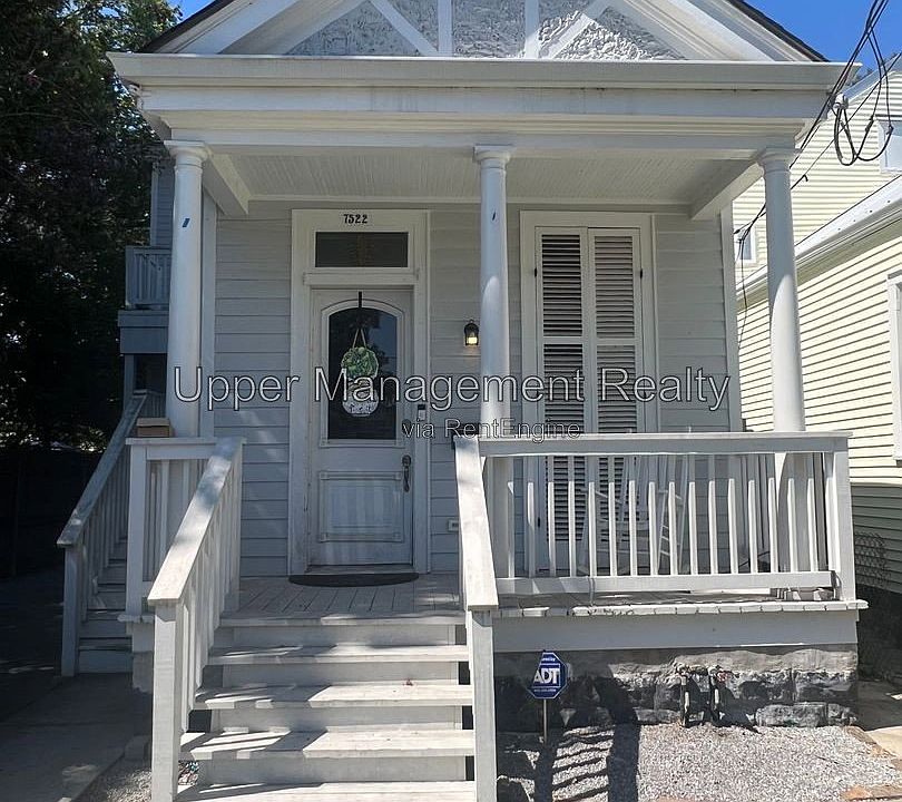 1st image of 7522 Burthe St #B