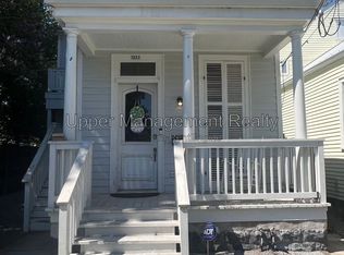 7522 Burthe St #B, New Orleans, LA 70118