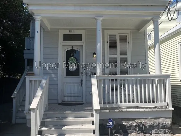 7522 Burthe St, New Orleans, LA