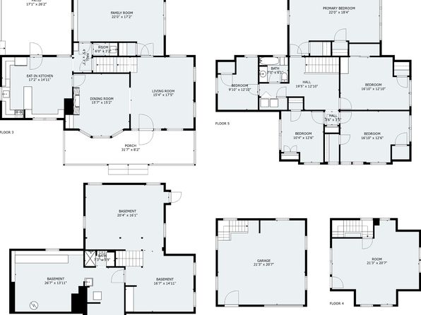 14 Park Avenue, Derry, NH 03038