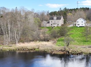 4 Elliot Street, Machias, ME 04654