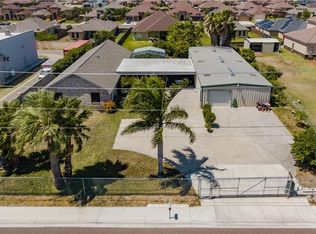 1400 W Mile 2 Rd, Mission, TX 78574