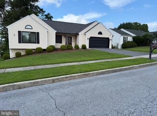 3512 Athena Ave, Harrisburg, PA