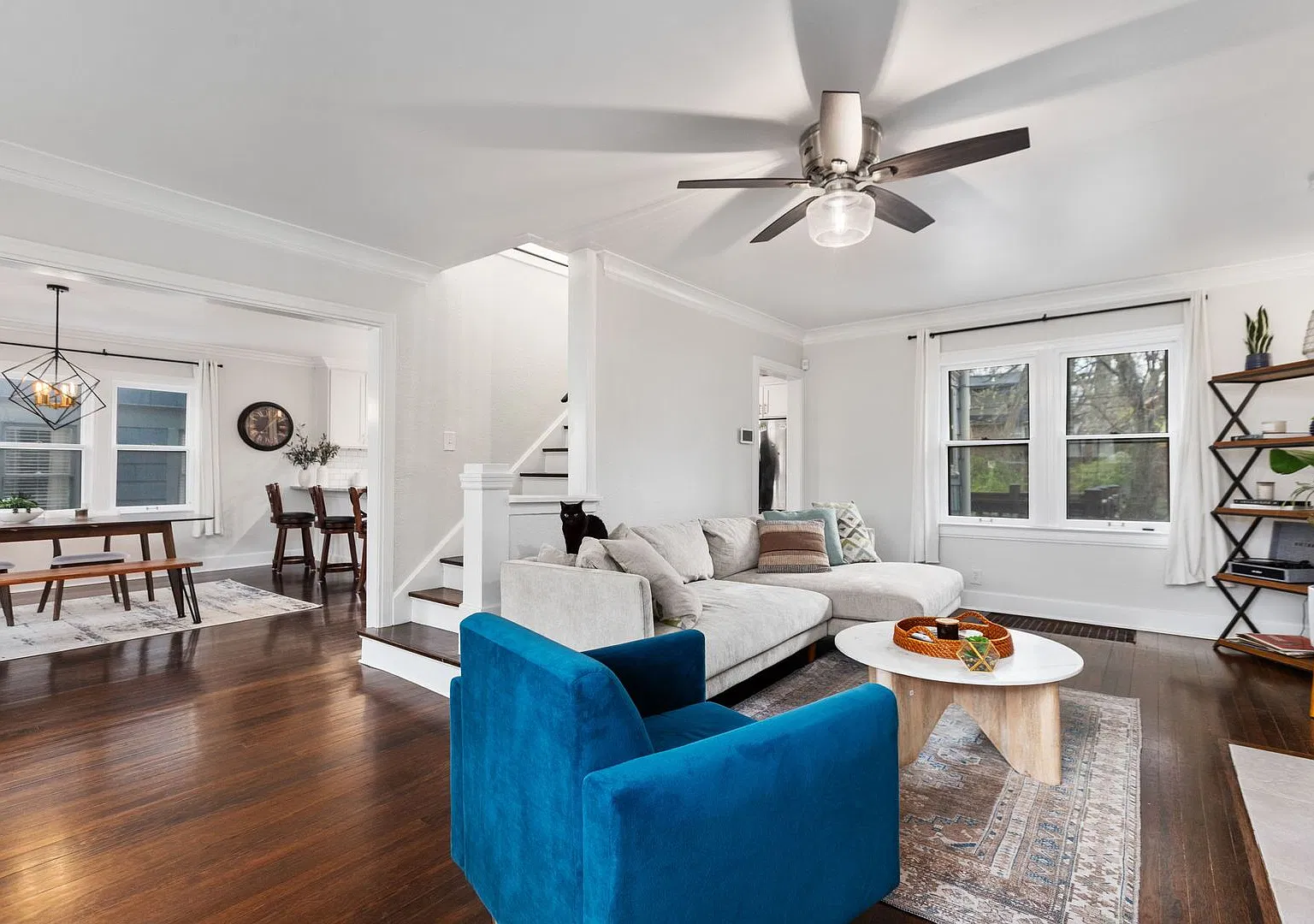 Wonderful Brookside Home — Photo 2