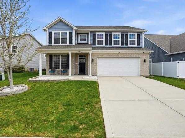 5231 New Bethel Blvd, Indianapolis, IN 46239