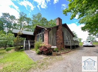 781 Holland Cir, Axton, VA 24054