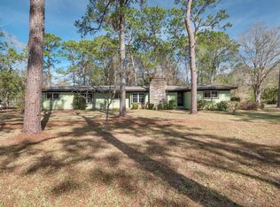 102 Seminole Rd, Perry, FL 32348