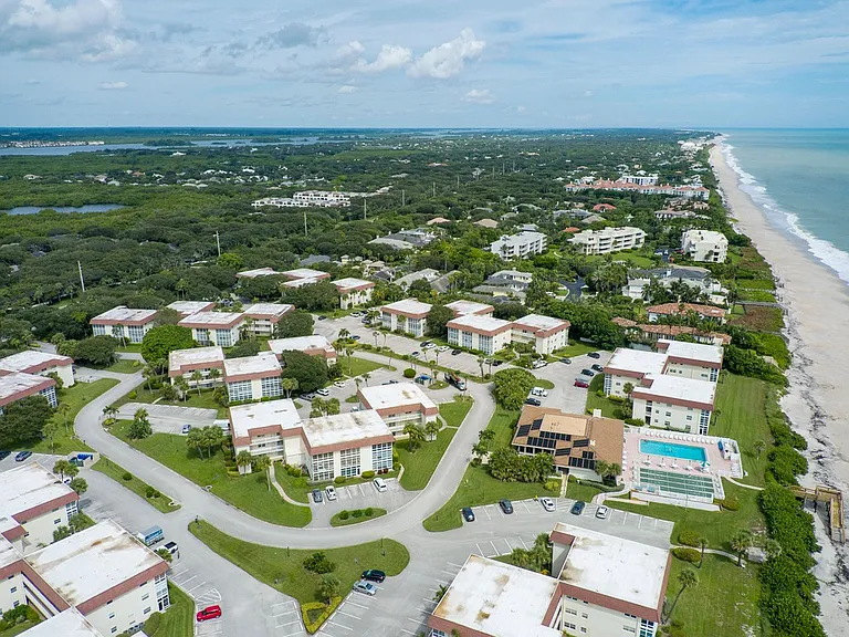 5400 Highway A1A #C6 — Photo 47