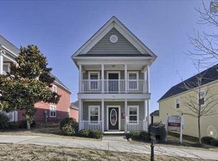 136 Rosewood Hills Dr, Columbia, SC 29205