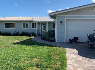 1665 Yates Dr, Merritt Island, FL 32952