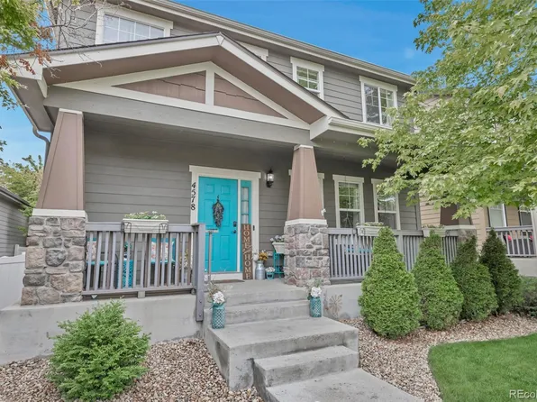 4578 Quandary Peak Street, Brighton, CO 80601