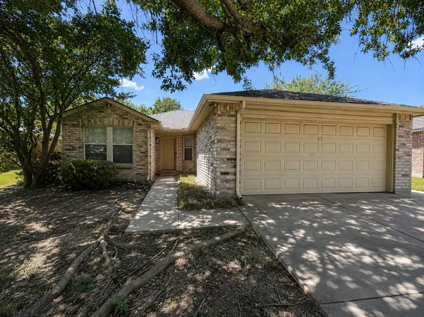 1004 Mazourka Dr, Arlington, TX 76001