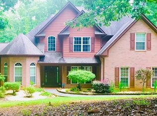 90 Belleview Rdg, Sharpsburg, GA 30277