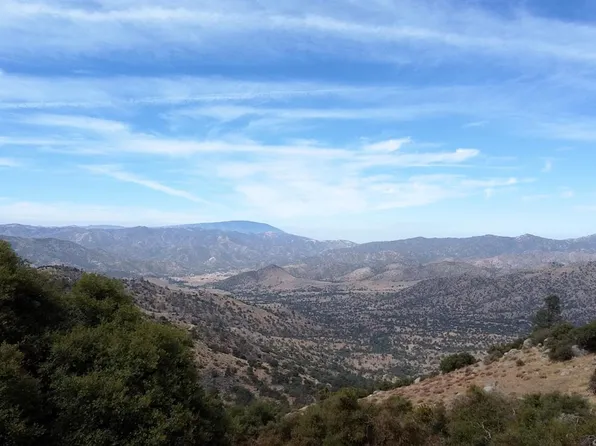 0 John Fremont Rd Lot 19-18, Caliente, CA 93518