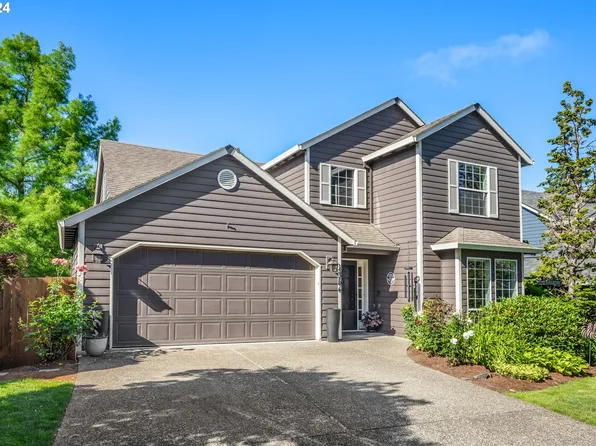 4356 SE Weedman St, Milwaukie, OR 97222