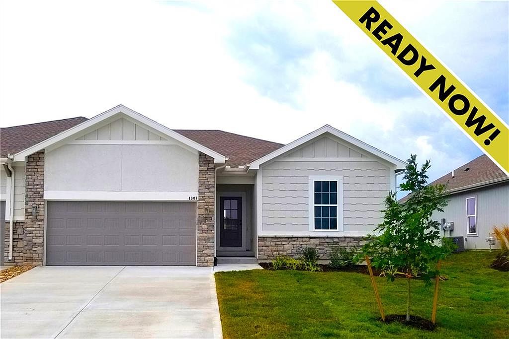 4908 N 145th St, Basehor, KS 66007 MLS 2419624 Zillow