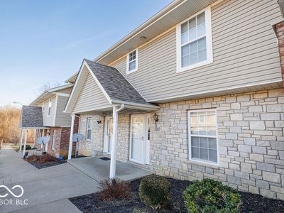 2407 S Woolery Mill Dr, Bloomington, IN, 47403