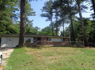 560 Fontaine Rd SW, Mableton, GA 30126