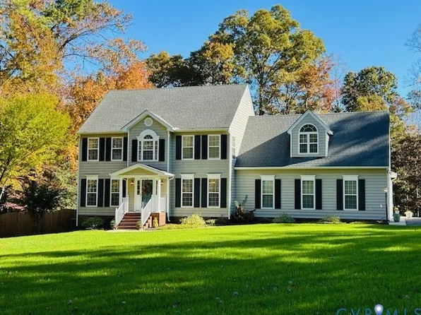 7026 Tall Cedar Ln, Mechanicsville, VA 23111