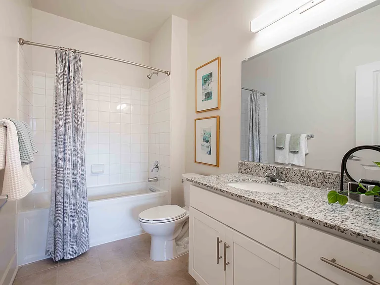 Fairmont at South Lake — Photo 24