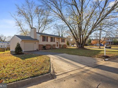 19428 Laguna Dr, Gaithersburg, MD, 20879