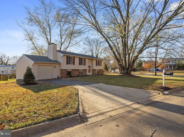 19428 Laguna Dr, Gaithersburg, MD 20879