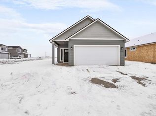 8220 W Quaking Avenue Cyn #11/2, Spokane, WA 99224