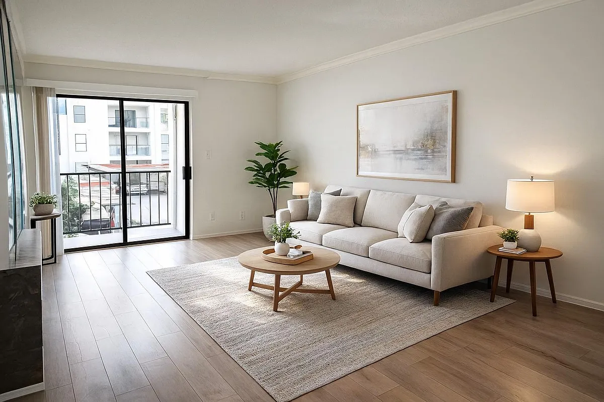 Building Photo - 2830 S Bartell Dr #27