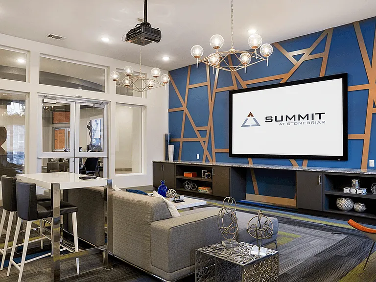 Summit at Stonebriar — Photo 23