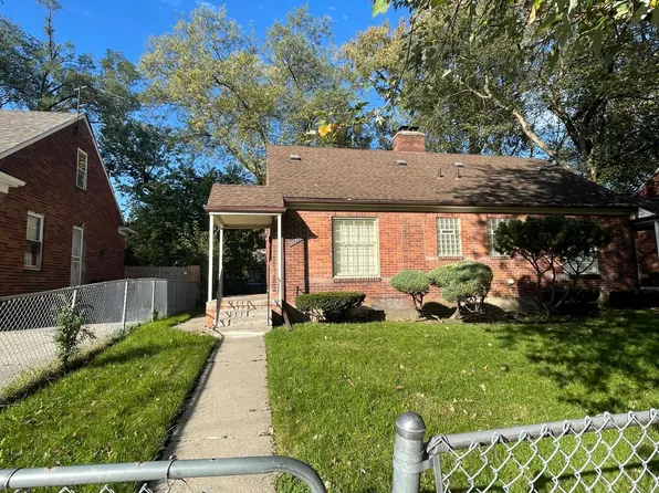 15735 Evergreen Rd, Detroit, MI 48223