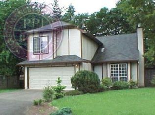 15461 SW Wesley Ct, Lake Oswego, OR 97035