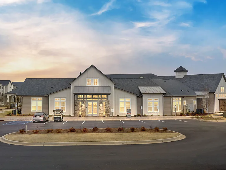 The Standard at Pinestone — Photo 29