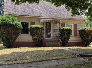 650 Reed Ave, Akron, OH 44306