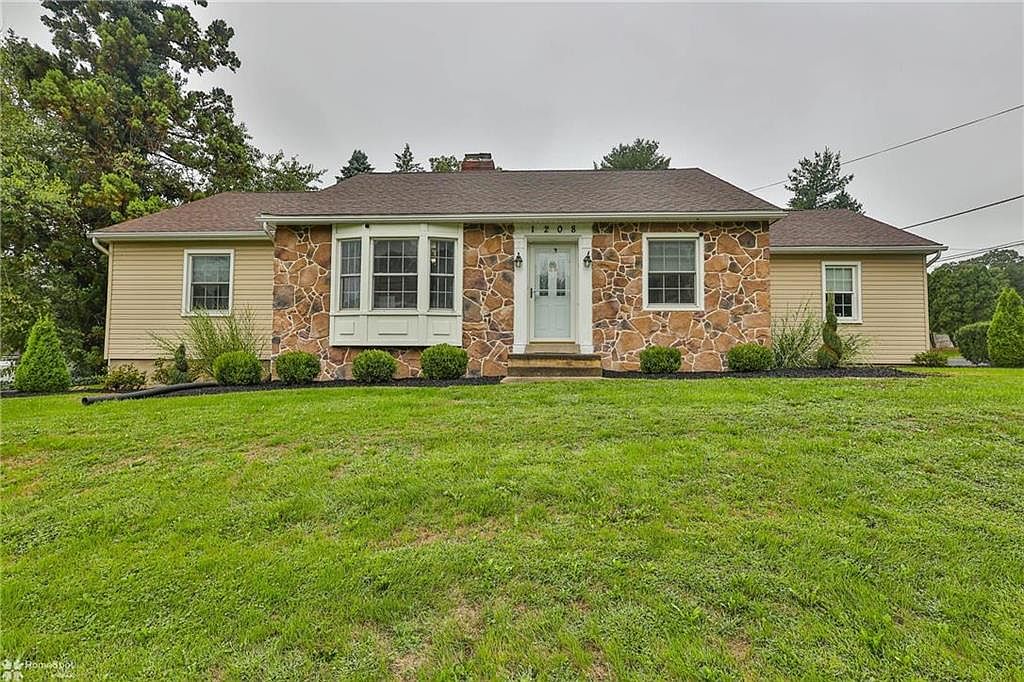 1208 Tatamy Rd, Easton, PA 18045 Zillow