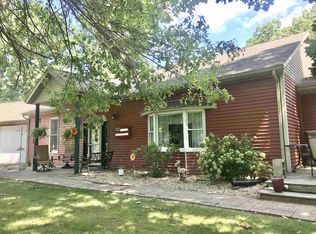 1408 E Olson Rd, Rochester, IN 46975