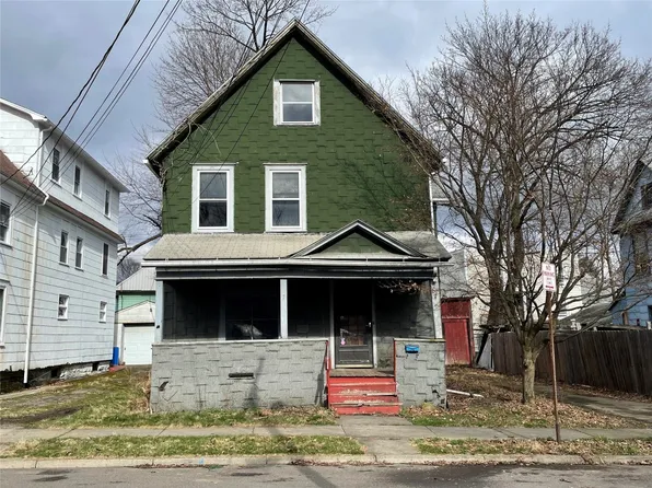 7 Clifford St, Binghamton, NY 13901