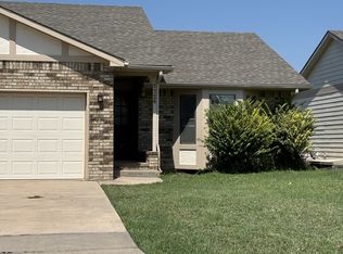 7726 E 31 N, Wichita, KS 67226