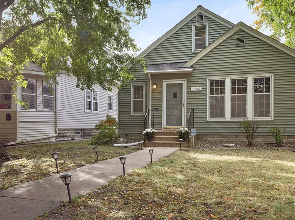 4500 32nd Ave S, Minneapolis, MN 55406