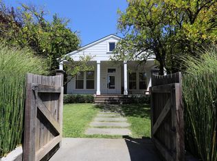 636 Johnson St, Healdsburg, CA 95448