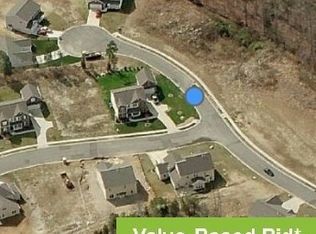 11708 Tucker Field Rd, Midland, NC 28107