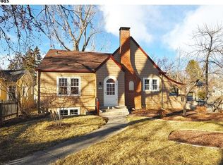 530 E Elizabeth St, Fort Collins, CO 80524