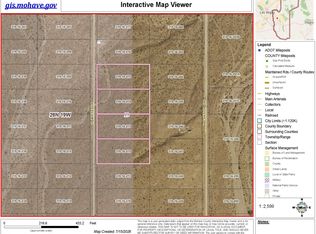 319-16 N White Rd #272, Dolan Springs, AZ 86441
