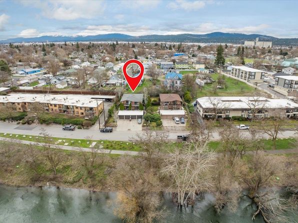 1630 E South Riverton Ave, Spokane, WA 99207