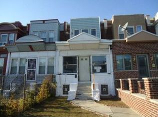 5847 Warrington Ave, Philadelphia, PA 19143