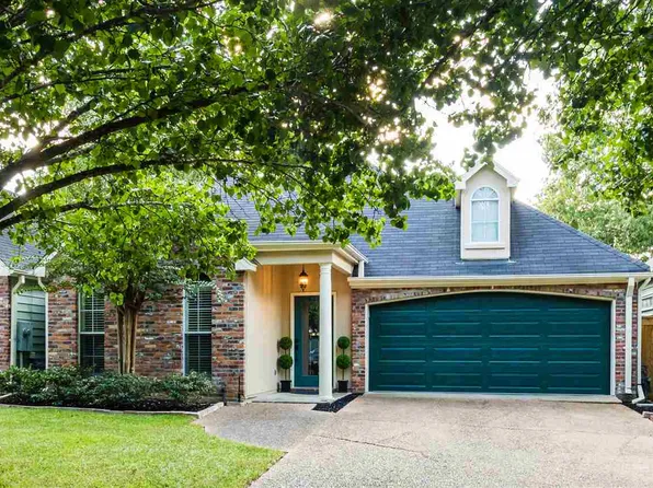416 Friday Harbour, Ridgeland, MS 39157