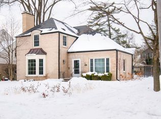 4200 Howard Ave, Western Springs, IL 60558