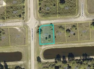 1202 Hudson St E, Lehigh Acres, FL 33974