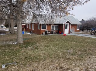 1922 Townsend Ave, Helena, MT 59601