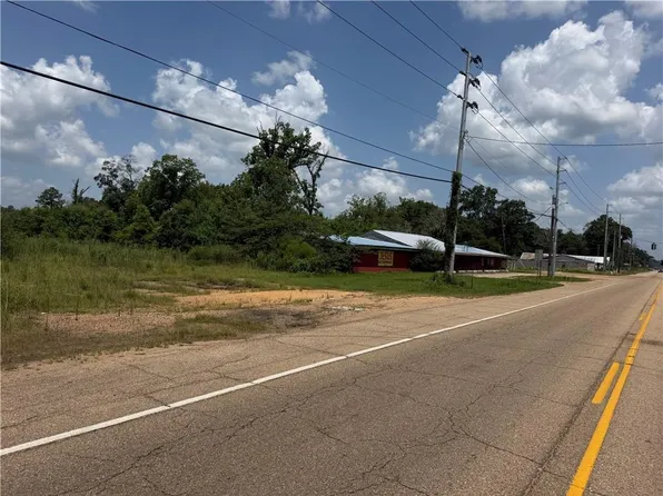 E Highway 51, Kentwood, LA 70444